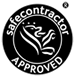 safe contractor approved