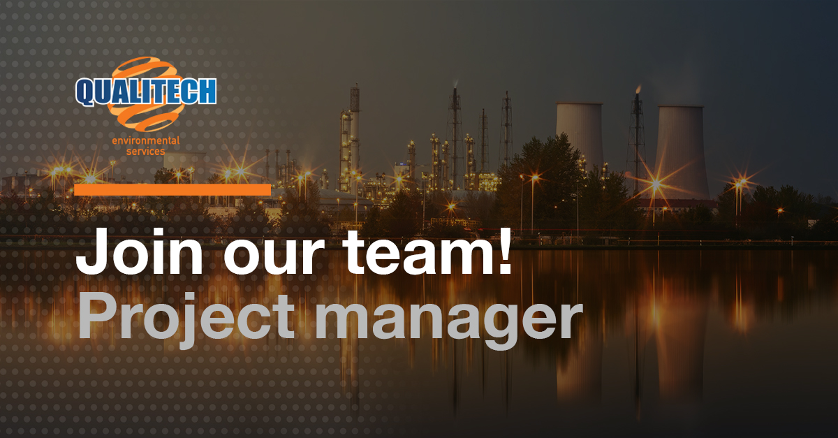 Project Manager - South Wales