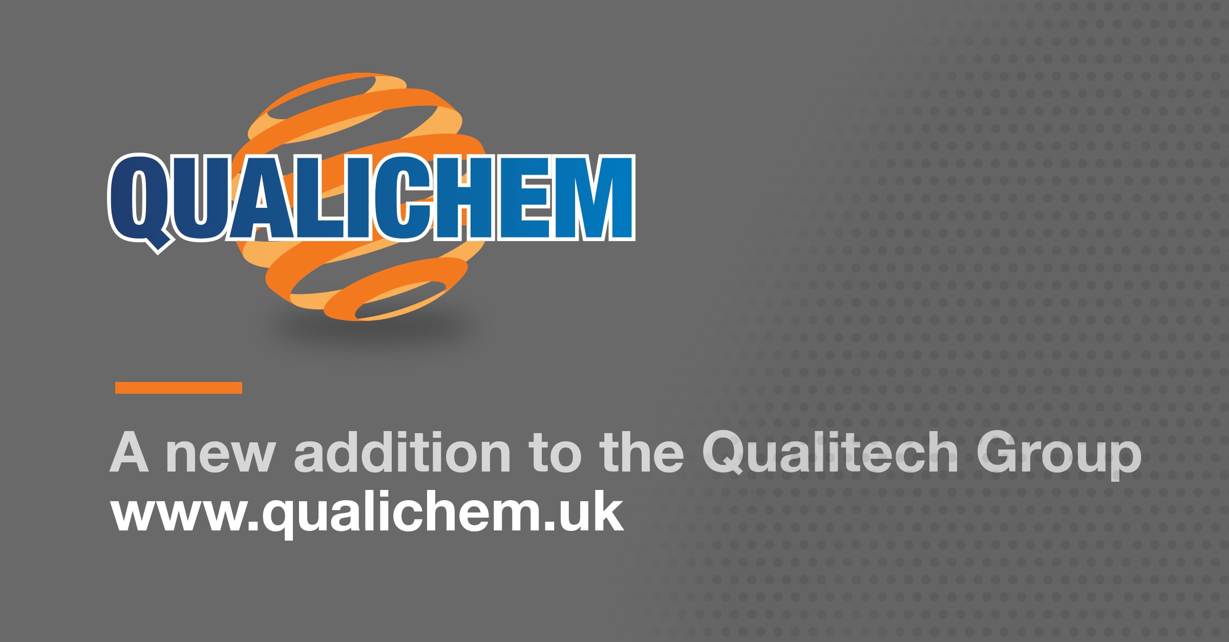 A New Addition To The Qualitech Group