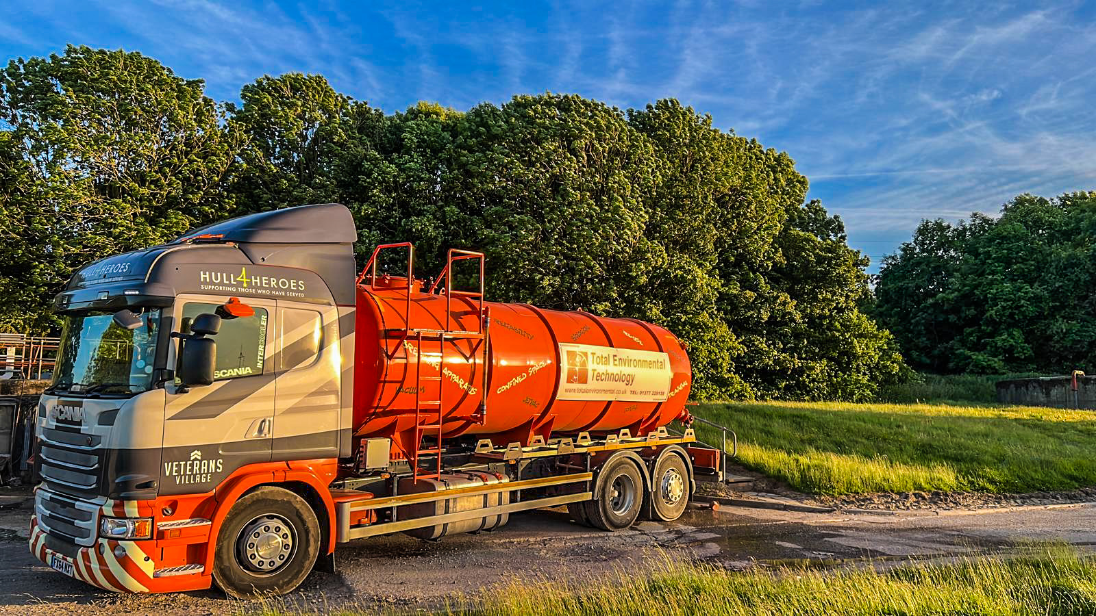 A moment for Remembrance Day