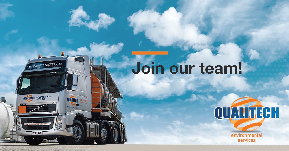 Recruiting Class 1 & 2 ADR Drivers in Kirkby
